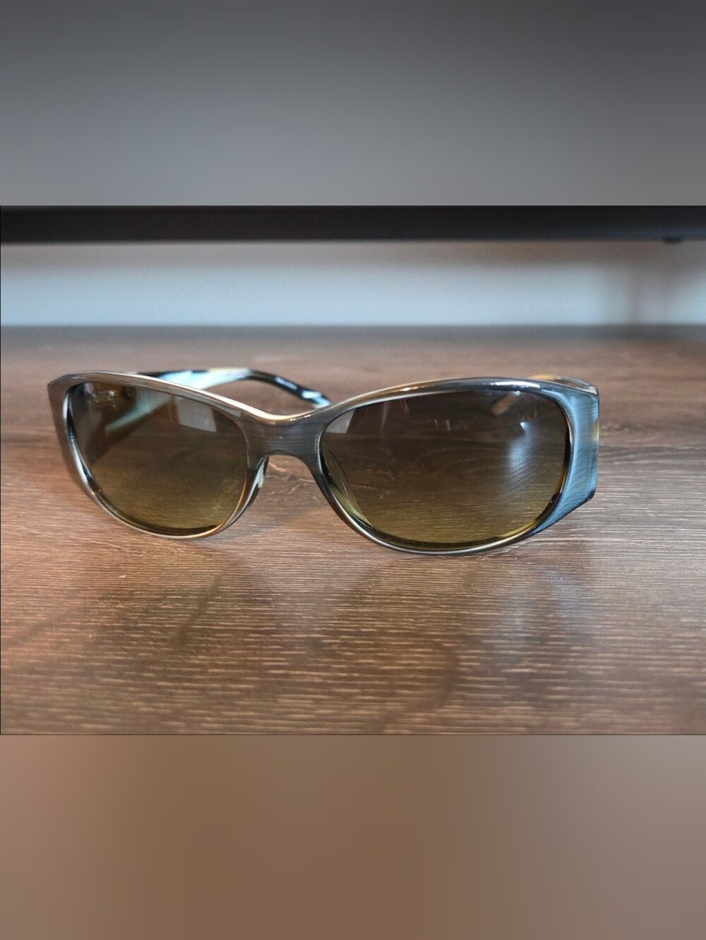 Vintage ELLE EL188888 Sunglasses - Picture 1 of 9